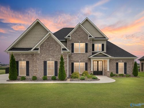 163 Stonycrossing Rd, Meridianville, AL, 35759-1825 | Card Image