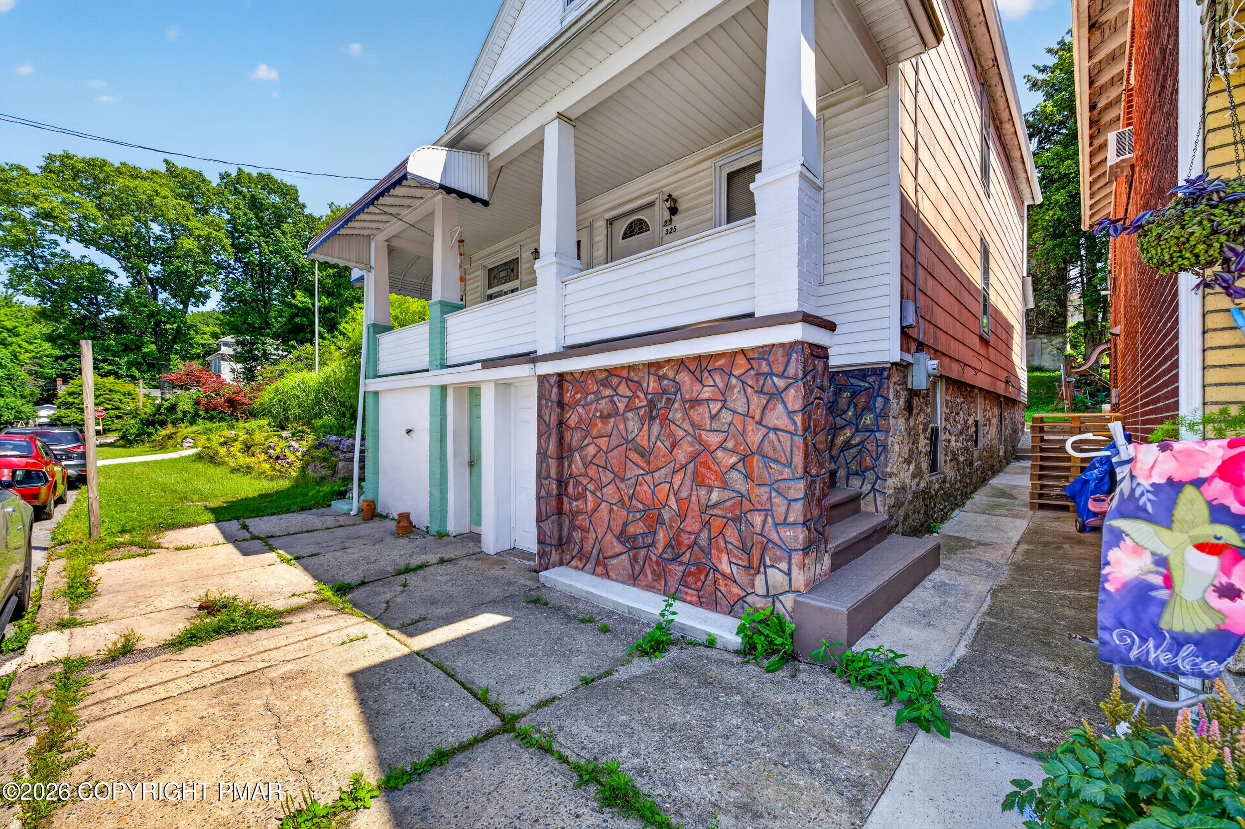 Residential in Summit Hill 4
