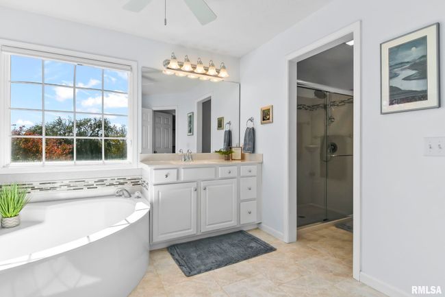 2824 Kipling Dr, House other with 4 bedrooms, 4 bathrooms and null parking in Springfield IL | Image 30