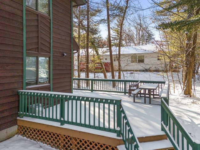 180 Cliffside Dr, House other with 3 bedrooms, 2 bathrooms and null parking in Wisconsin Dells WI | Image 35