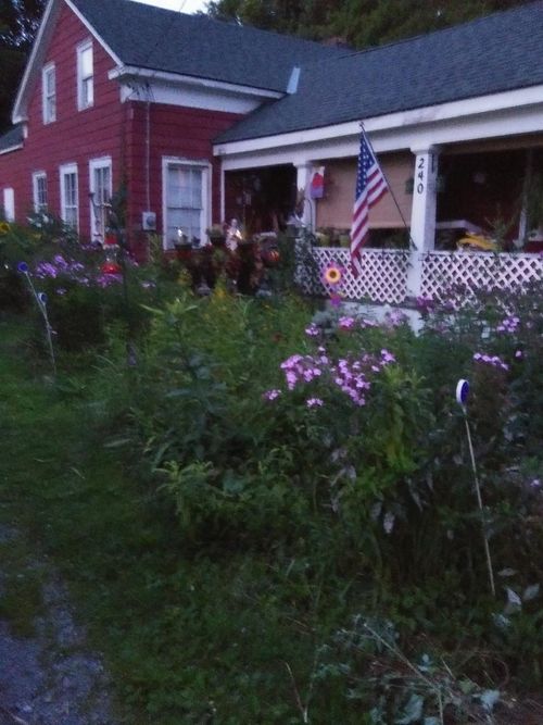 240 Church Street, Shaftsbury, VT, 05262 | Card Image