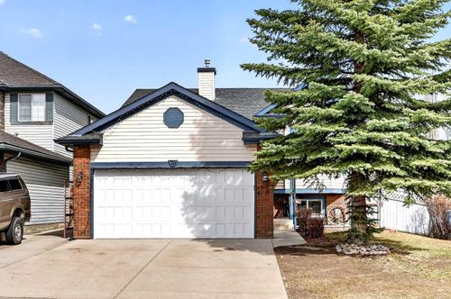 76 Crystalridge Cres, Okotoks, AB, T1S1V2 | Card Image