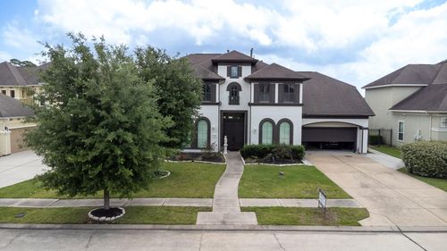 8311 Caroline Ridge Dr, Humble, TX, 77396-1120 | Card Image