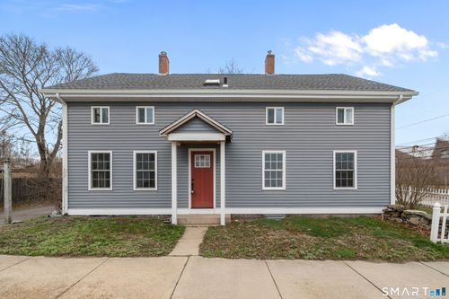 1 Palmer St, Stonington, CT, 06378-1040 | Card Image