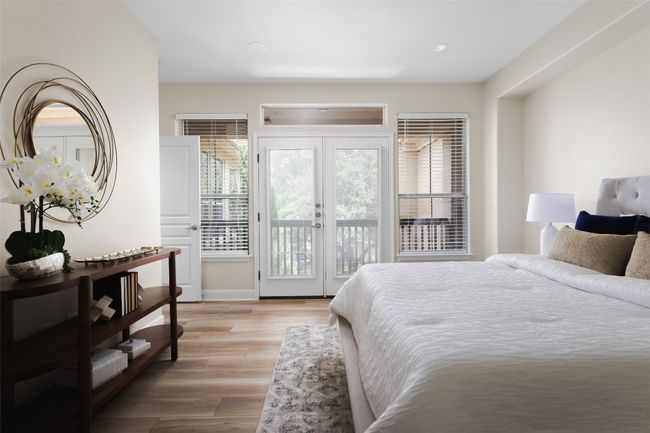 APT-14 - 3406 Menchaca Rd, Condo with 2 bedrooms, 3 bathrooms and null parking in Austin TX | Image 21
