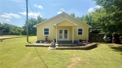 161 Wolfdale Rd, Farmington, AR, 72730-9751 | Card Image