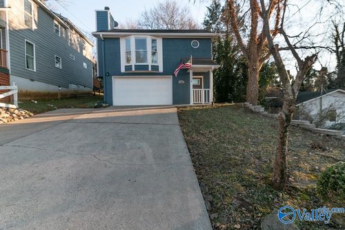 1702 Randolph Ave Se, Huntsville, AL, 35801-1913 | Card Image