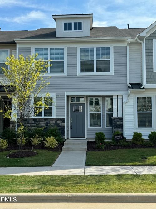 152 Channel Drop Dr, Clayton, NC, 27520-4503 | Card Image