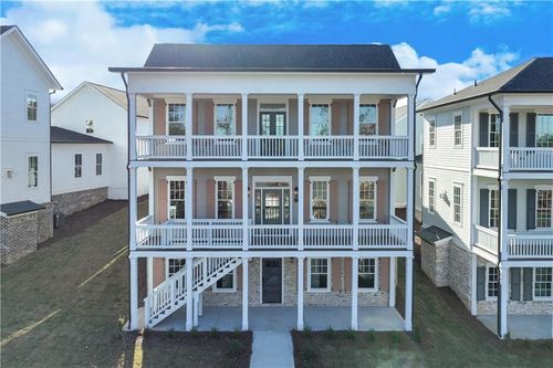 1274 Six Sisters St, Dacula, GA, 30019-2291 | Card Image