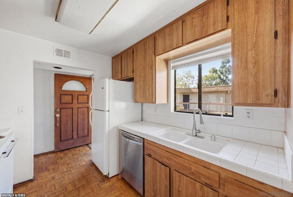 Residential in San Diego 2