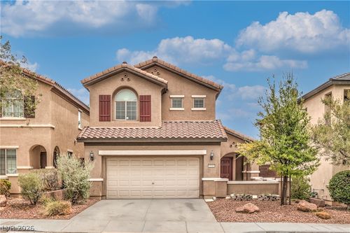 6848 Pipil St, Las Vegas, NV, 89166-7011 | Card Image