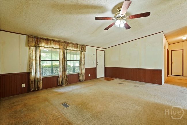 10581 Waycross Hwy, House other with 4 bedrooms, 2 bathrooms and null parking in Screven GA | Image 8