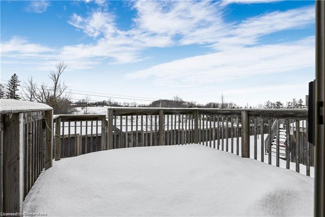 2C - 1941 Ottawa St S, Townhouse with 3 bedrooms, 2 bathrooms and 2 parking in Kitchener ON | Image 16