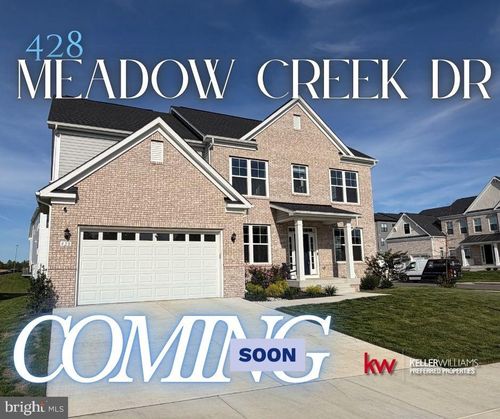 428 Meadow Drive, BOWIE, MD, 20716 | Card Image