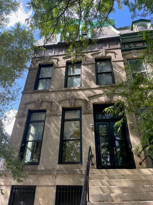 238 S Ashland Ave, CHICAGO, IL, 60607-5302 | Card Image