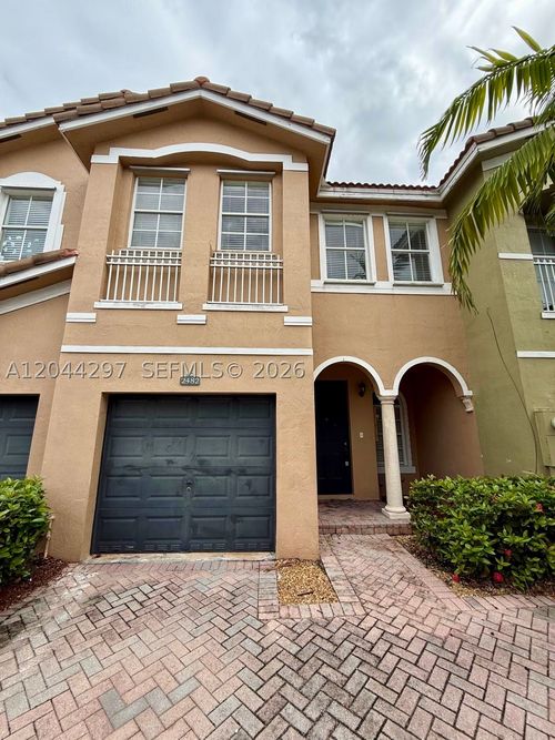 2482 Se 15th Ct, Homestead, FL, 33035-2293 | Card Image