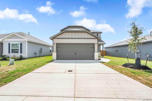 3515 Georgia Trce, Converse, TX, 78109-4515 | Card Image