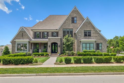1523 Tellcroft Dr, Brentwood, TN, 37027-1526 | Card Image