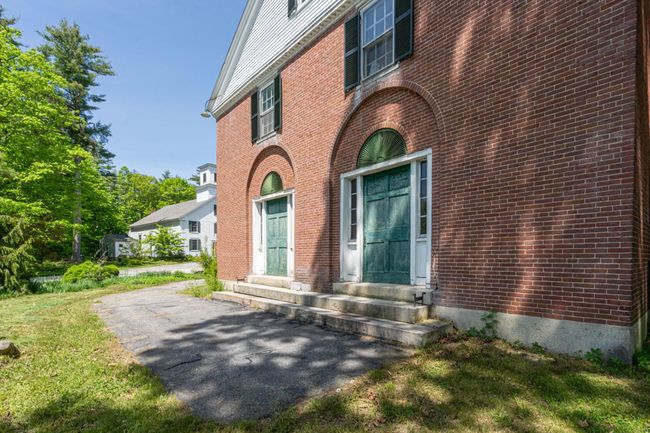 581 Isaac Frye Hwy, House other with 2 bedrooms, 1 bathrooms and null parking in Wilton NH | Image 36