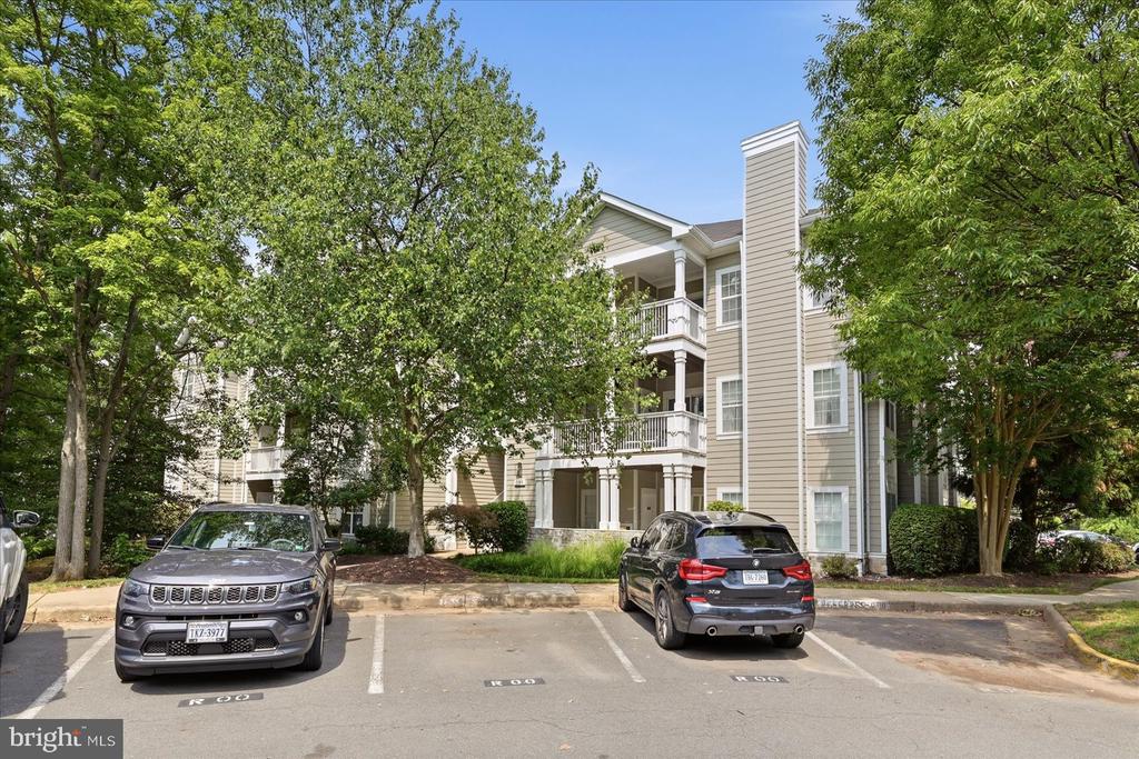 Residential in RESTON 4
