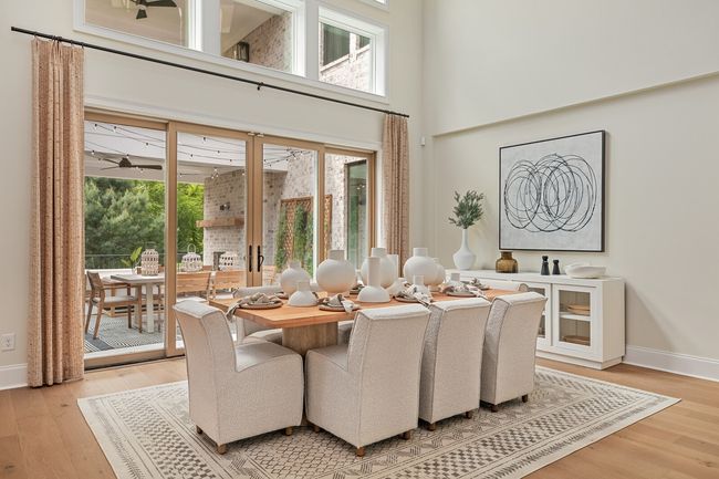 7271 Murrel Dr, House other with 5 bedrooms, 6 bathrooms and 3 parking in Franklin TN | Image 15