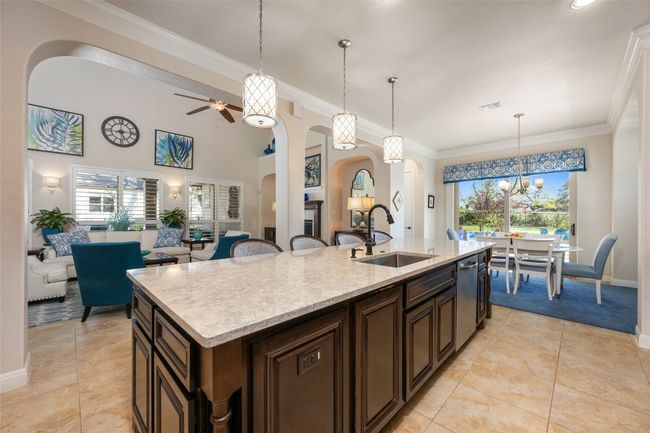 228 Cimarron Hills Trl E, House other with 3 bedrooms, 3 bathrooms and null parking in Georgetown TX | Image 12