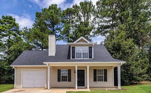 1520 N Hampton Court, Hampton, GA, 30228 | Card Image