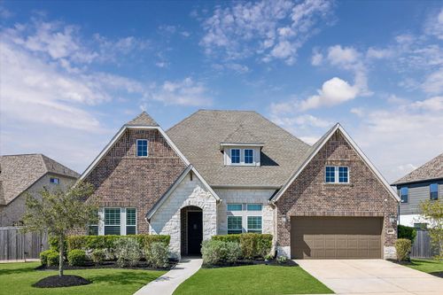 2802 Tarragon Crest Dr, Katy, TX, 77494-8043 | Card Image