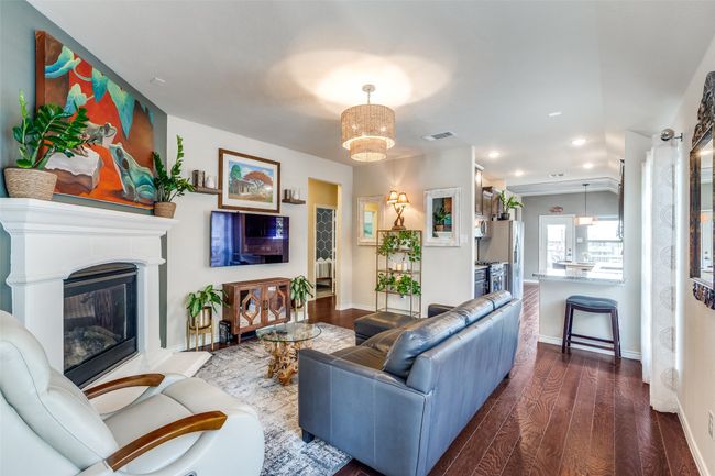 9912 Timberwolf, House other with 3 bedrooms, 2 bathrooms and null parking in McKinney TX | Image 9