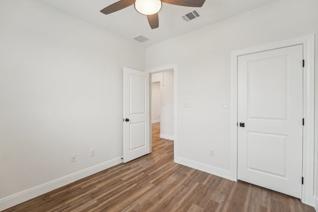 Bedroom 4 luxury vinyl floor | Image 33