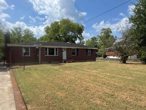 3923 Pheasant Dr, Nashville, TN, 37218-2009 | Card Image