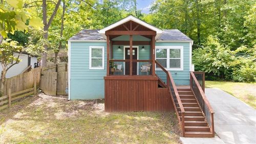 1482 Andrews St Nw, Atlanta, GA, 30314-2145 | Card Image