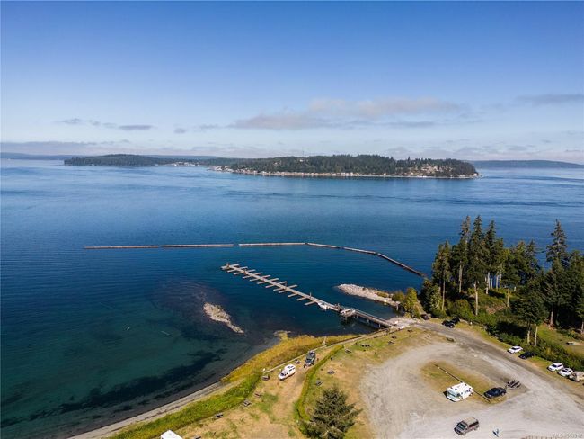 LEASEHOLD - 1 Alder Bay Rd, House other with 1 bedrooms, 0 bathrooms and 1 parking in Port Mcneill BC | Image 5