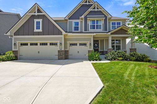 15813 Arthur Jacob Ln, Noblesville, IN, 46060-0036 | Card Image