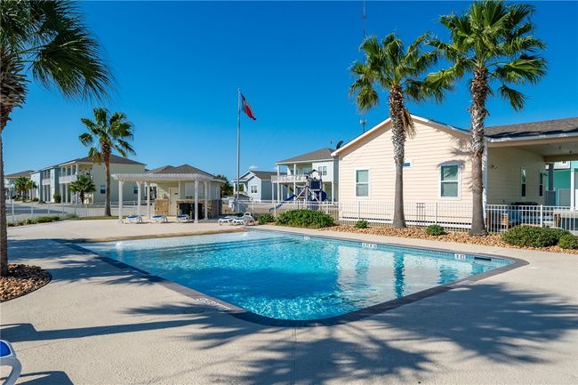 Central pool for residents and their guests. | Image 27