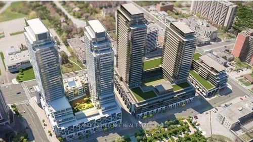 s617-8 Olympic Garden Dr, Toronto, ON, M2M3T9 | Card Image
