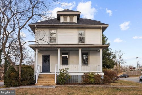 10512 Warfield St, KENSINGTON, MD, 20895-2424 | Card Image