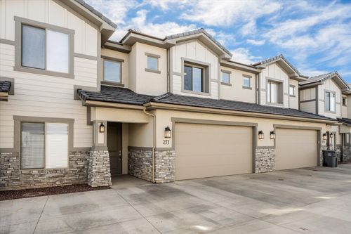 271 N 2020 W, Hurricane, UT, 84737 | Card Image