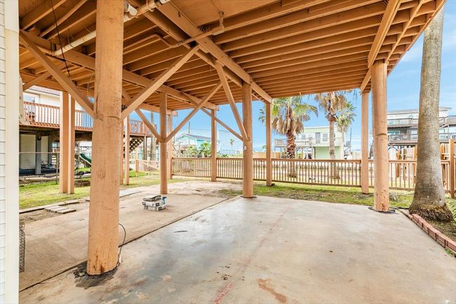 211 Pompano Ln, House other with 4 bedrooms, 3 bathrooms and null parking in Surfside Beach TX | Image 10