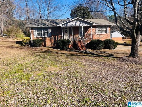 2129 Brewster Road, BIRMINGHAM, AL, 35235 | Card Image