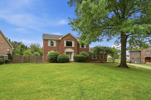 1229 Darvyville Dr, Florence, KY, 41042-6707 | Card Image