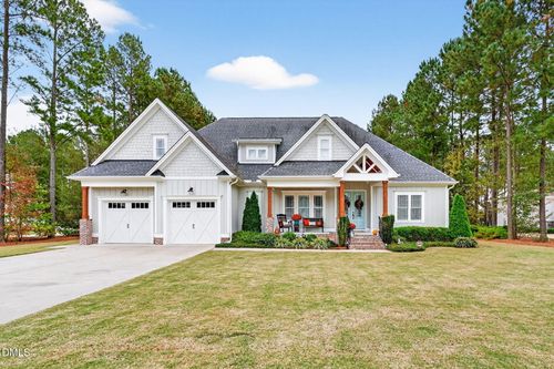 80 Independence Dr, Smithfield, NC, 27577-7184 | Card Image