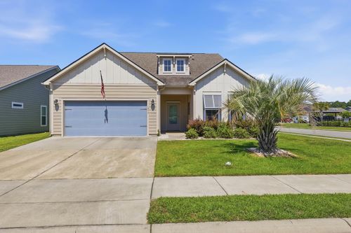 1852 Parish Way, Myrtle Beach, SC, 29577-2032 | Card Image