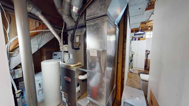 Furnace/water softener | Image 38