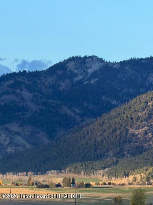 LOT 28 Pinky Winky Drive, Etna, WY, 83118 | Card Image