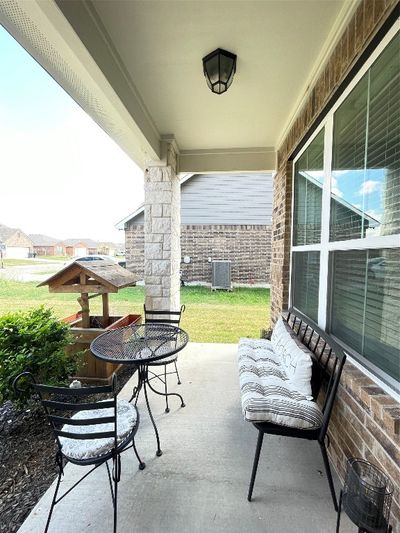 804 Mc Laury Cove, House other with 1 bedrooms, 2 bathrooms and 4 parking in Killeen TX | Image 2