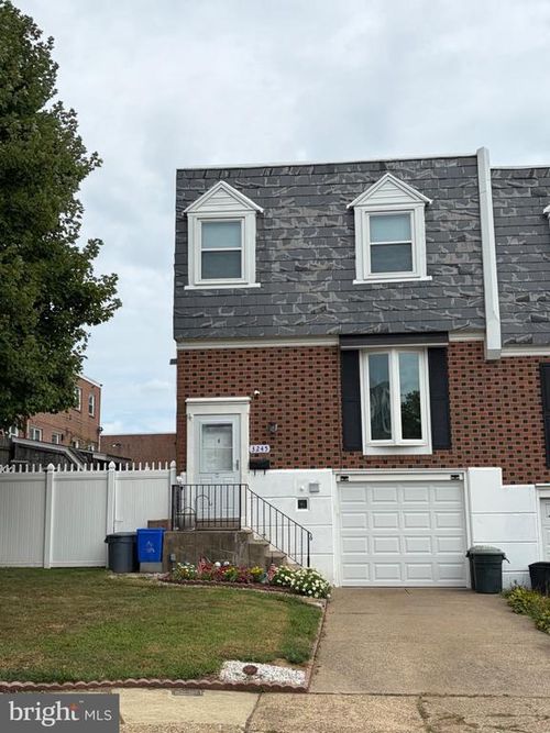 3245 Morrell Ave, PHILADELPHIA, PA, 19114-1116 | Card Image