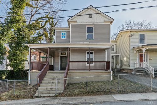 1108 11th St, Lynchburg, VA, 24504-3339 | Card Image