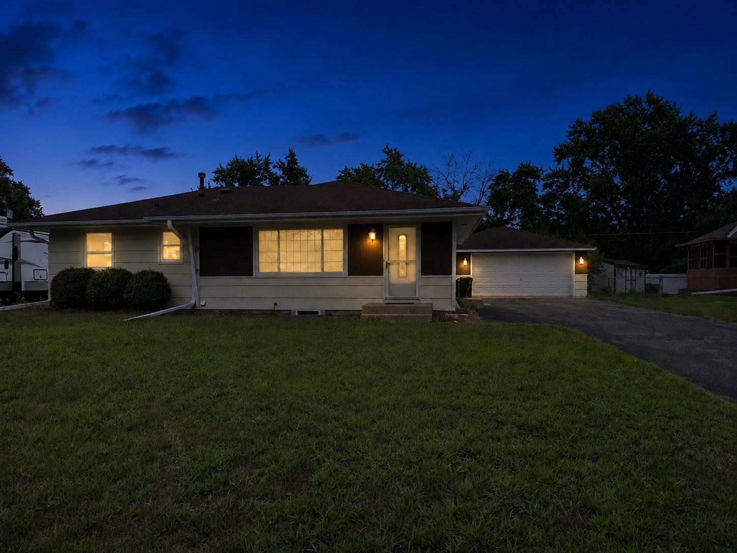 Residential in Coon Rapids 3