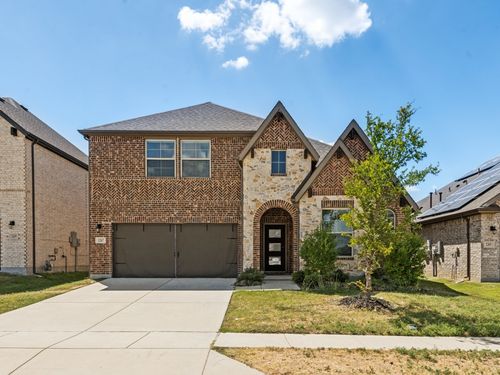 1267 Binfield Drive, Forney, TX, 75126 | Card Image